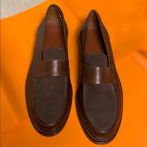 David and Joan men’s shoes